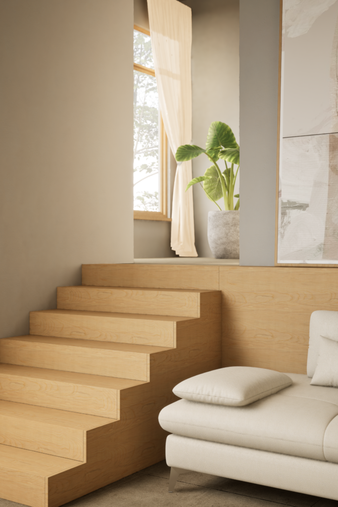 Escalera